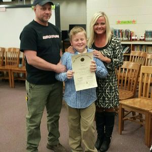 Meet your Posher, Andy