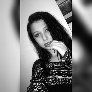 Meet your Posher, Maddi