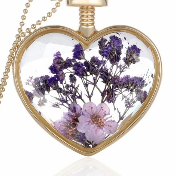 2015 vintage necklace