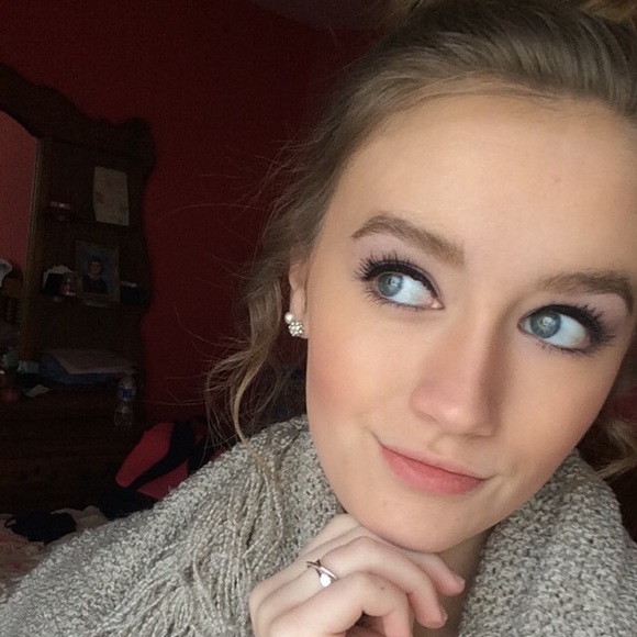 Meet your Posher, Jordan