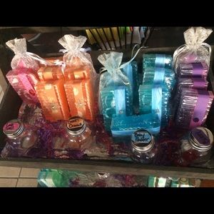 Meet your Posher, Khitam