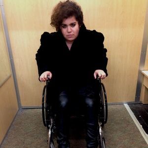 Meet your Posher, Tzuri