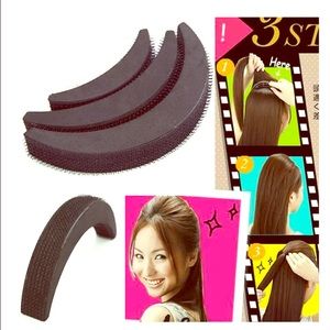 Updo tools