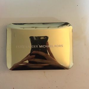 Estée Lauder x Michael Kors Blush Palette