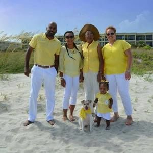 Meet your Posher, Joyce