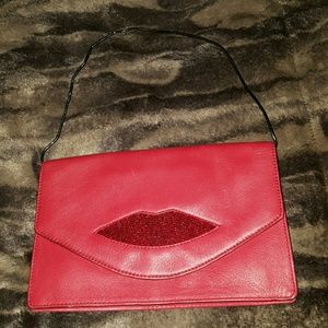 Lwren Scott for Banana Republic purse