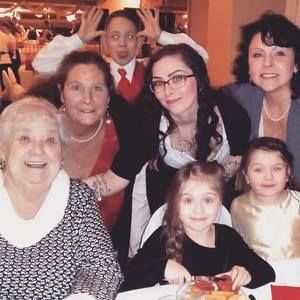 Meet your Posher, Belinda