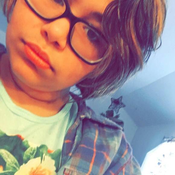 Meet your Posher, Izzabela