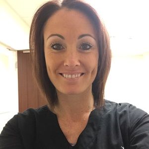 Meet your Posher, Mandy