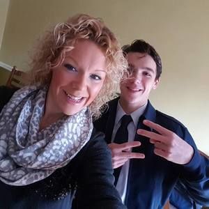 Meet your Posher, Cassie