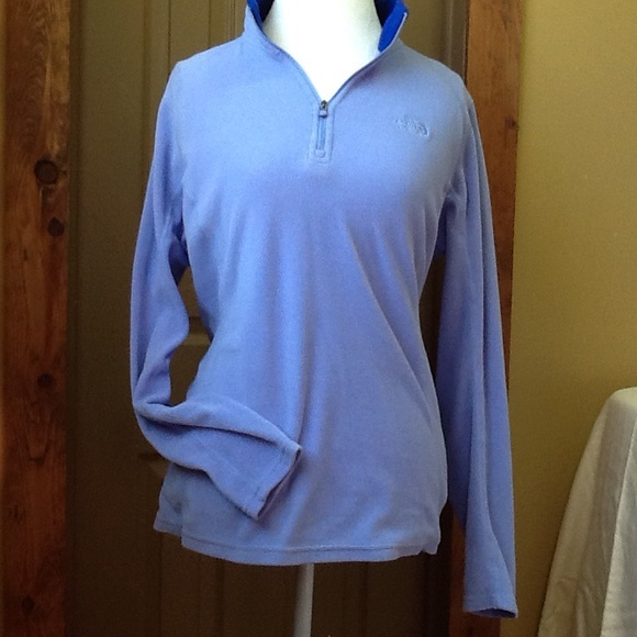 Women's North Face Pullover