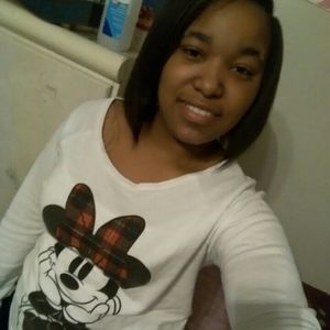 Meet your Posher, Alliyah