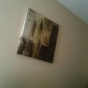 Meet your Posher, Dennis