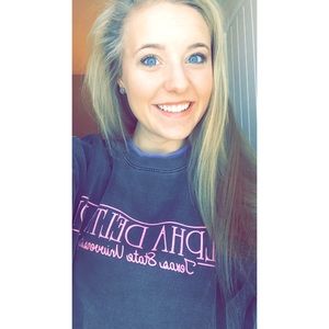 Meet your Posher, Amanda