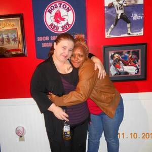 Meet your Posher, Ann