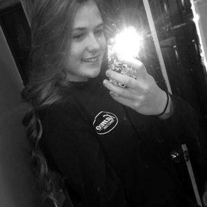 Meet your Posher, Ashlynn