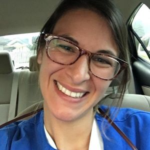 Meet your Posher, Melanie