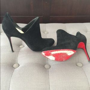 Christian Louboutin Shoes on Poshmark  