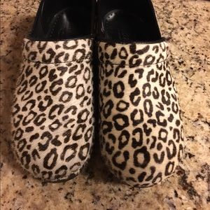 Sanita Nursing Clogs