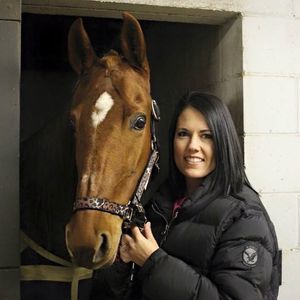 Meet your Posher, Melissa