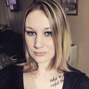 Meet your Posher, Amber