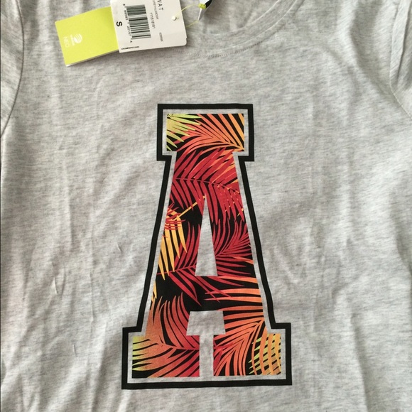 BUNDLED Adidas Neo light gray 100% cotton tee - Picture 4 of 4