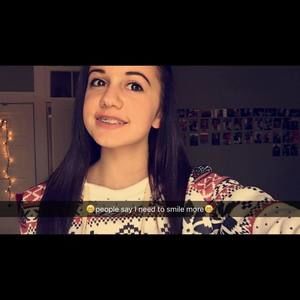 Meet your Posher, Kalei