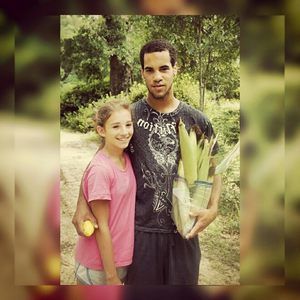 Meet your Posher, Rockelle