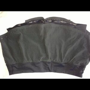 Run: Light As Air Skirt