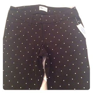 Old Navy Pixie Pants - Never Worn
