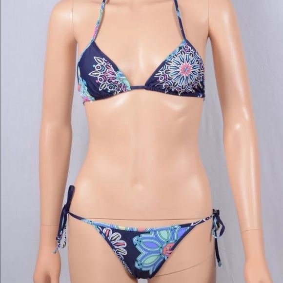 Emilio Pucci Other - Emilio Pucci 2 piece bikini