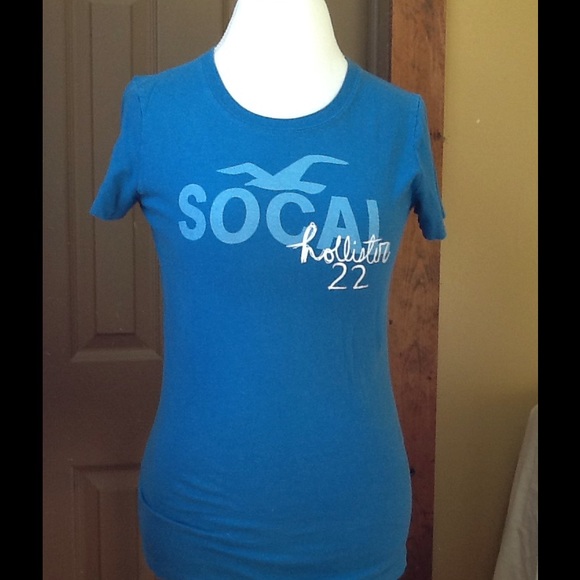 Hollister Tshirt