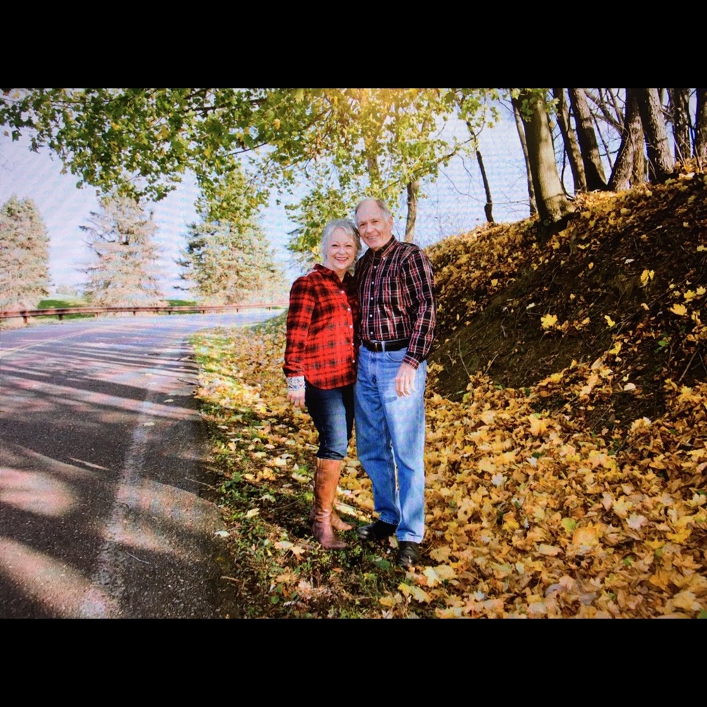 Meet your Posher, Janice Barnett