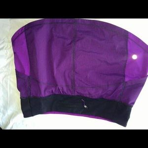 Lululemon-Full Stride Skirt (Regular)