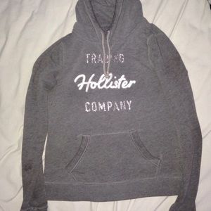 Hollister Jacket