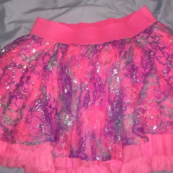 Bundle of Justice skirts