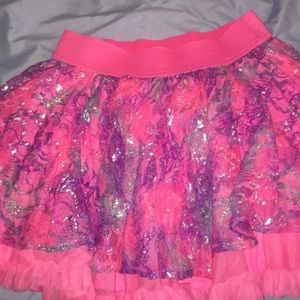 Bundle of Justice skirts