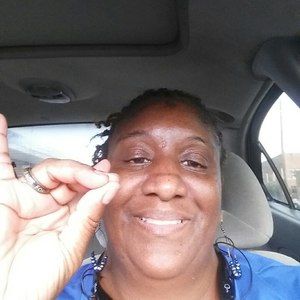 Meet your Posher, Marilyn