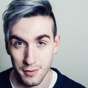 Meet your Posher, Robert