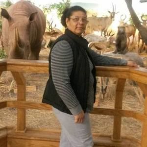 Meet your Posher, Luz m.