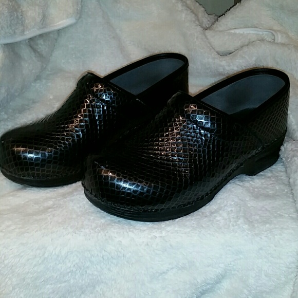 Dansko XP