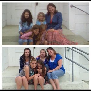 Meet your Posher, Heather