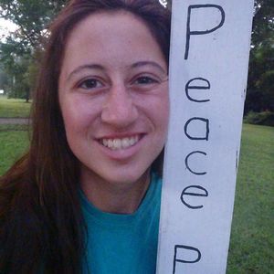 Meet your Posher, Jenna