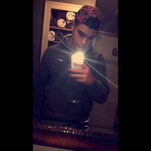 Meet your Posher, Gabe