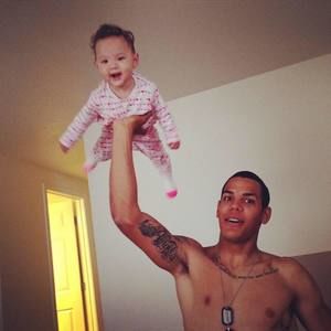 Meet your Posher, William