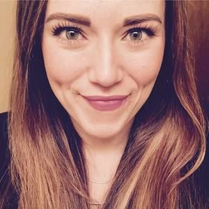 Meet your Posher, Misty