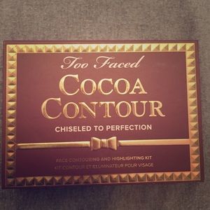 Too Faced Cocoa Contour