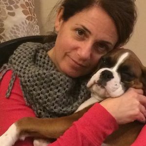 Meet your Posher, Trish