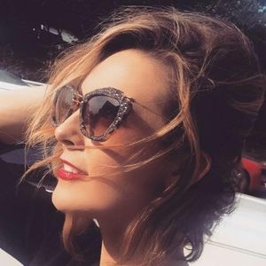 Meet your Posher, Sheena