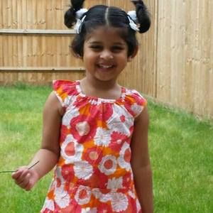 Meet your Posher, Sindhura